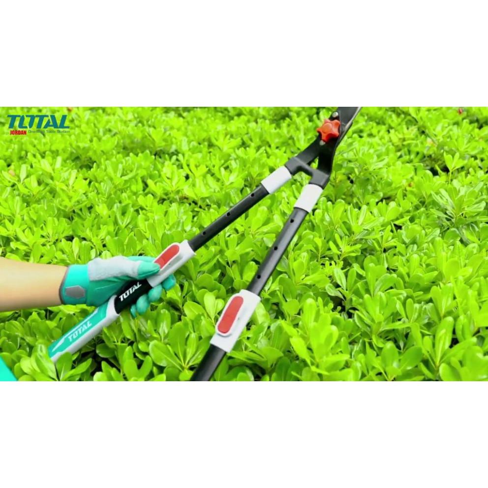 KÉO CẮT HÀNG RÀO 710- 860MM TOTAL THTS1516306 - HÀNG CHÍNH HÃNG