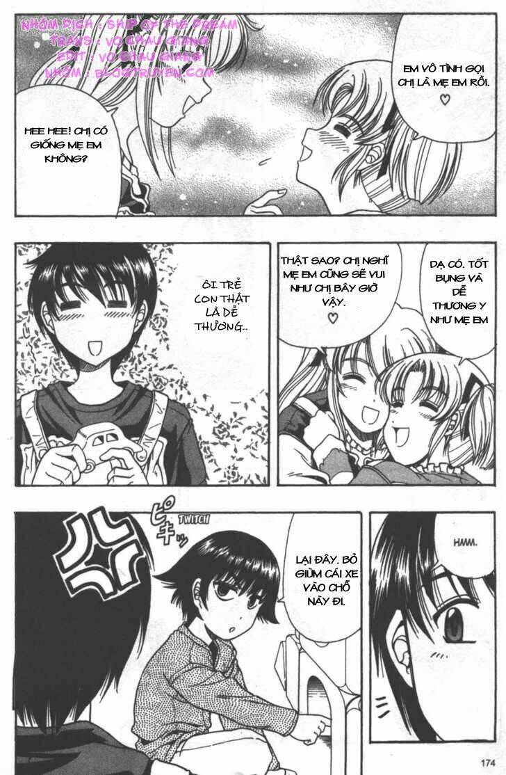 puripuri chapter 5 25