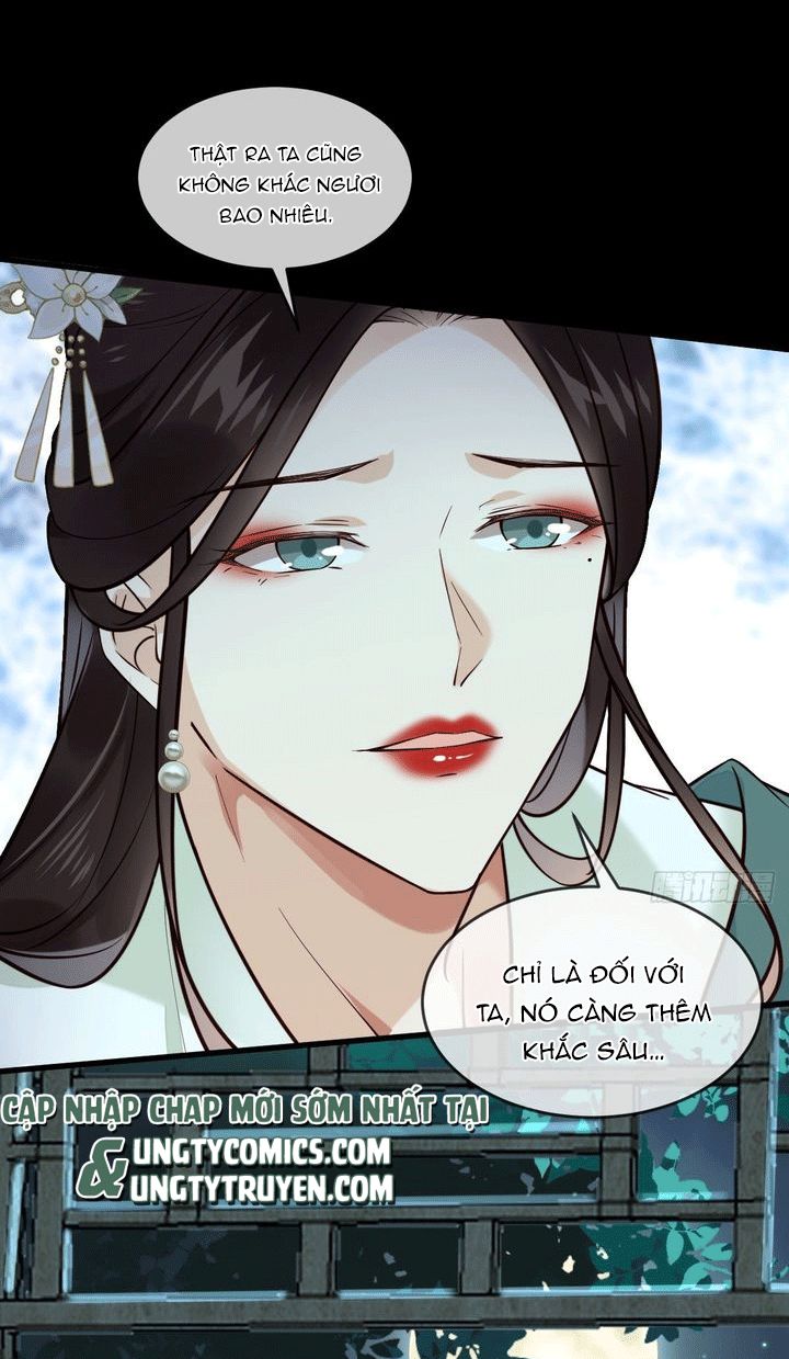 Cô Thành Lonely chapter 128