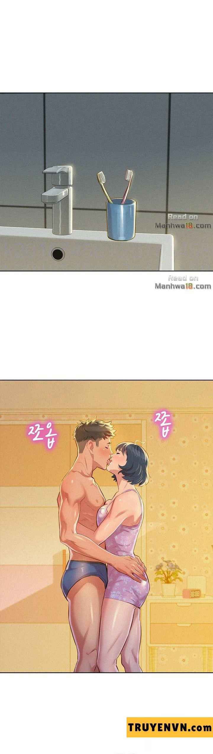 chị gái mưa chapter 48 15