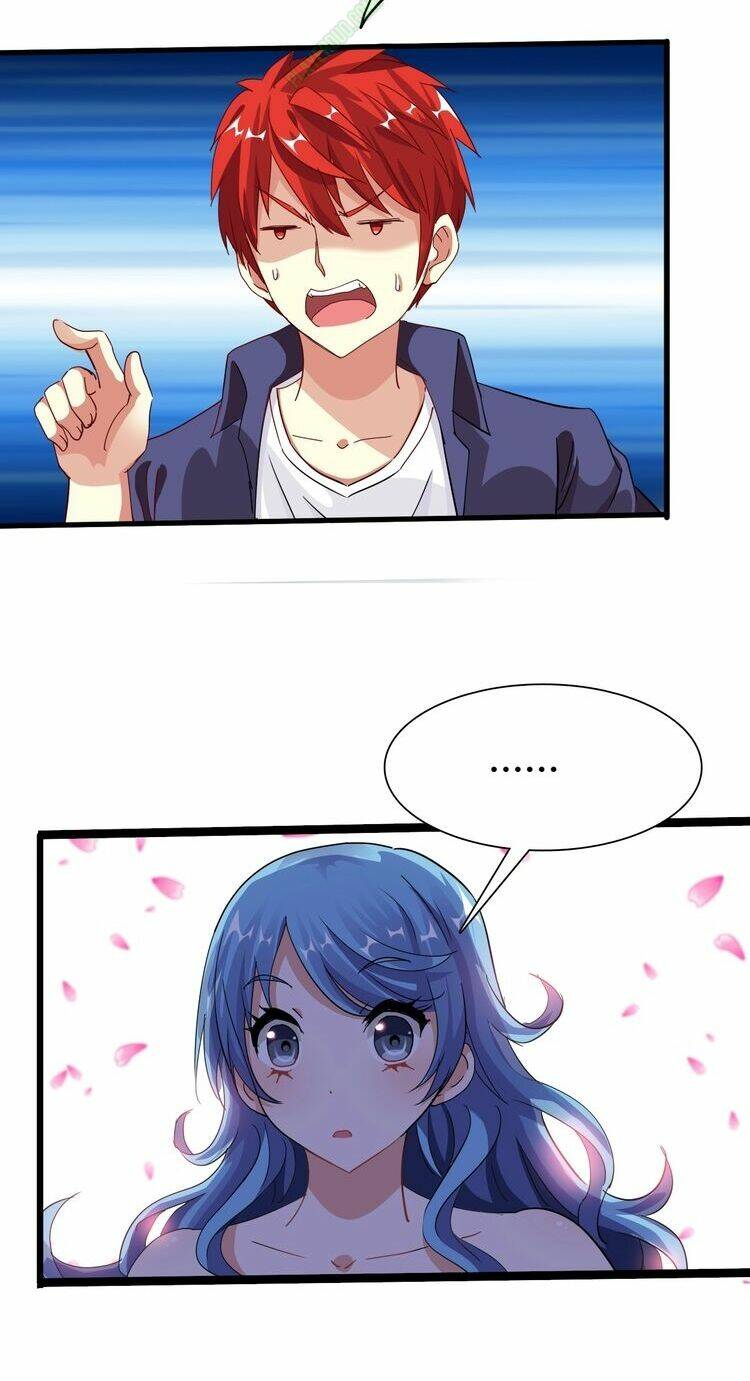 kinh thế kỳ nhân chapter 11 2