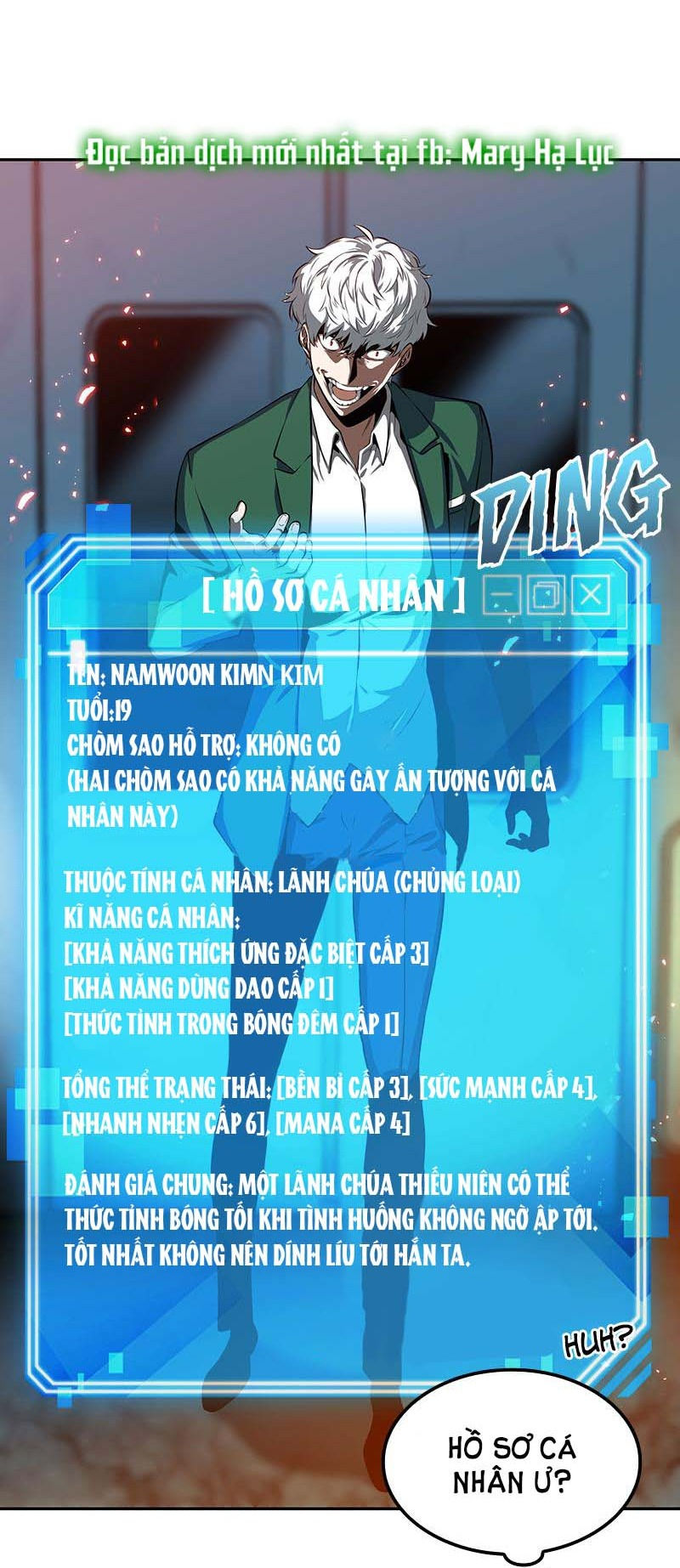 toàn trí độc giả - omniscient reader chapter 5.2 22