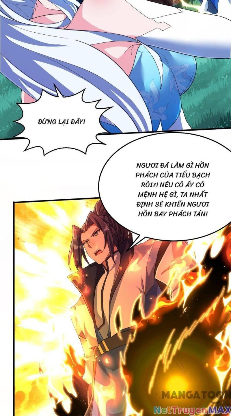 đệ nhất người ở rể chapter 253 23