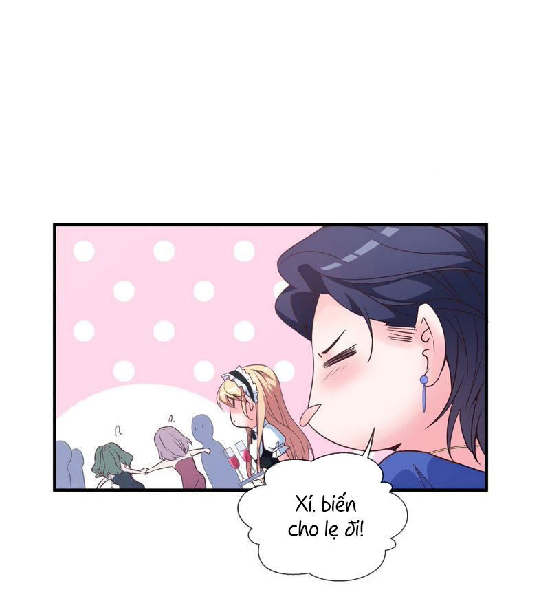 chiến lược lãng mạn của thịnh thiếu chapter 42 31