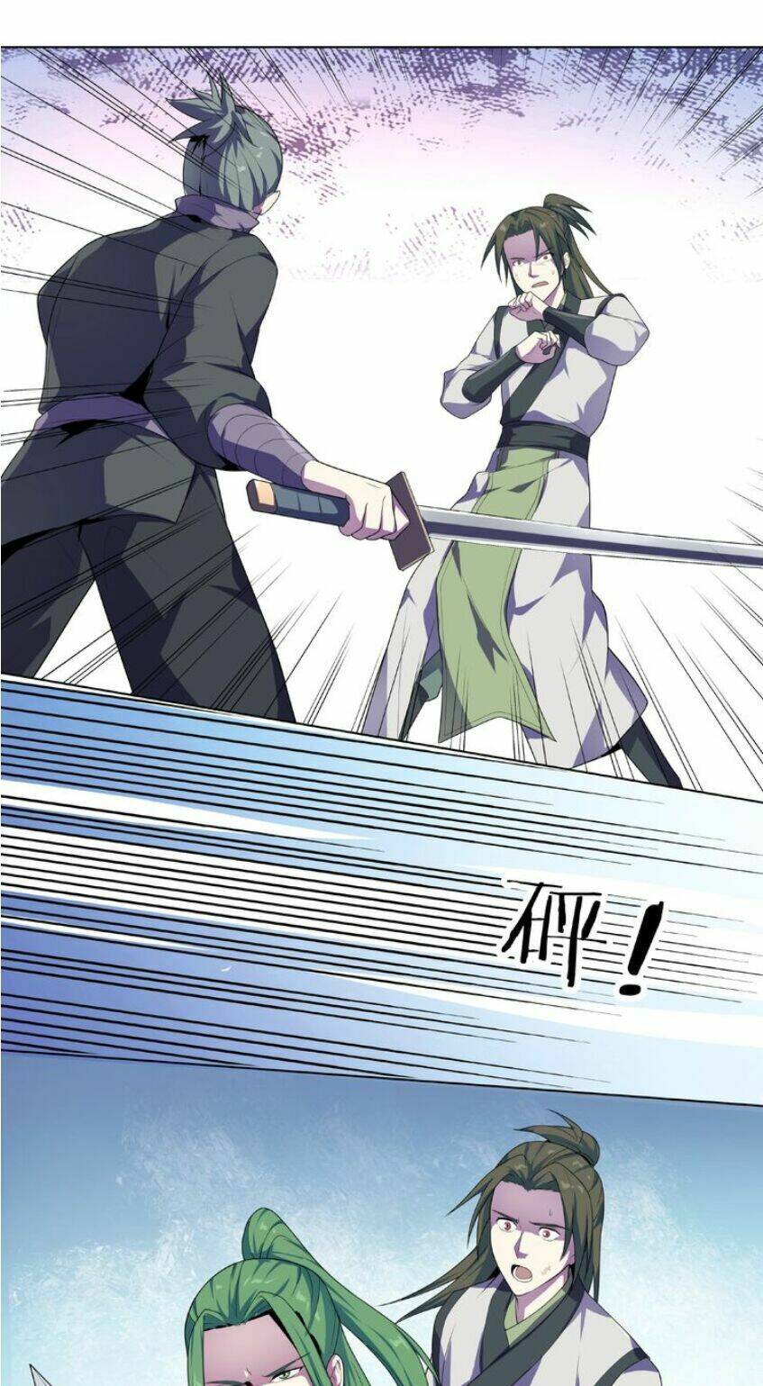 nghịch thiên đại thần chapter 27 3