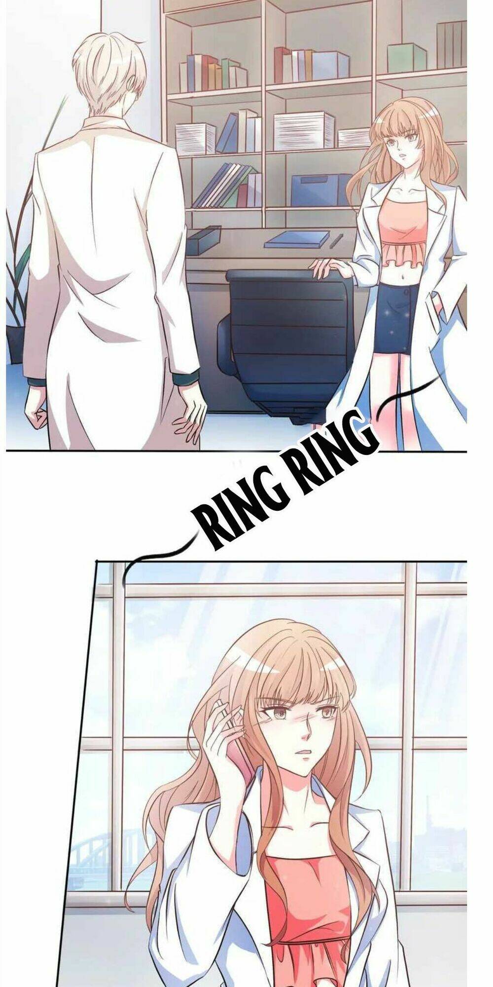 dụ vợ về nhà chồng cũ phải thật ôn nhu chapter 68 2