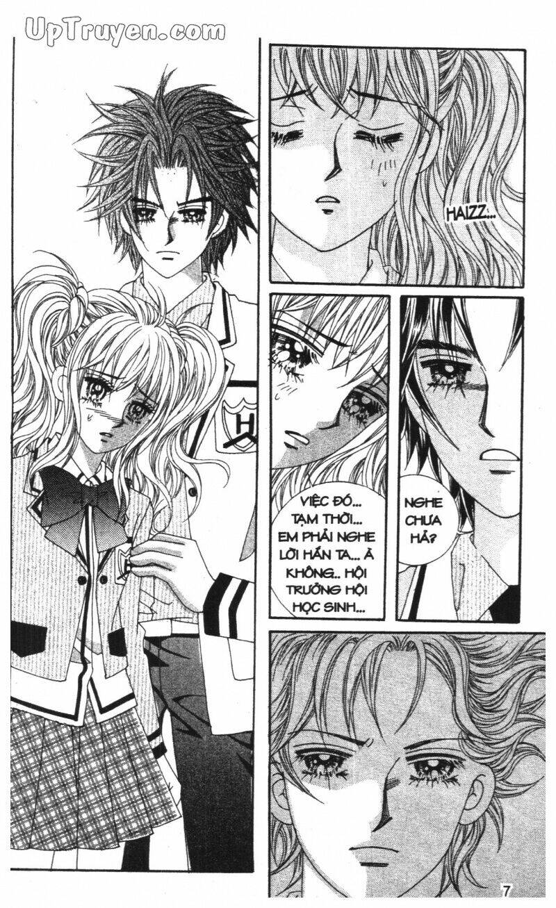 thoát kiếp hồ ly chapter 13 6