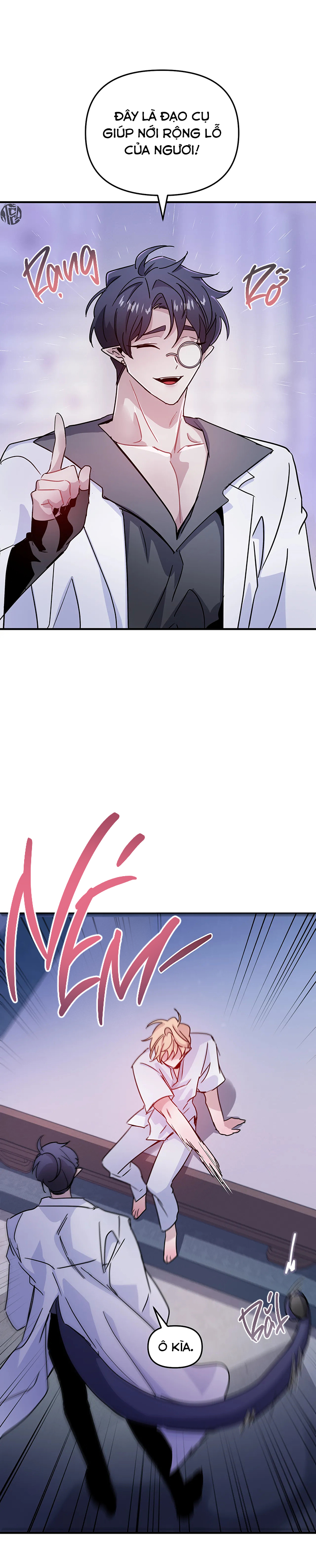 hắc vực chapter 32 20