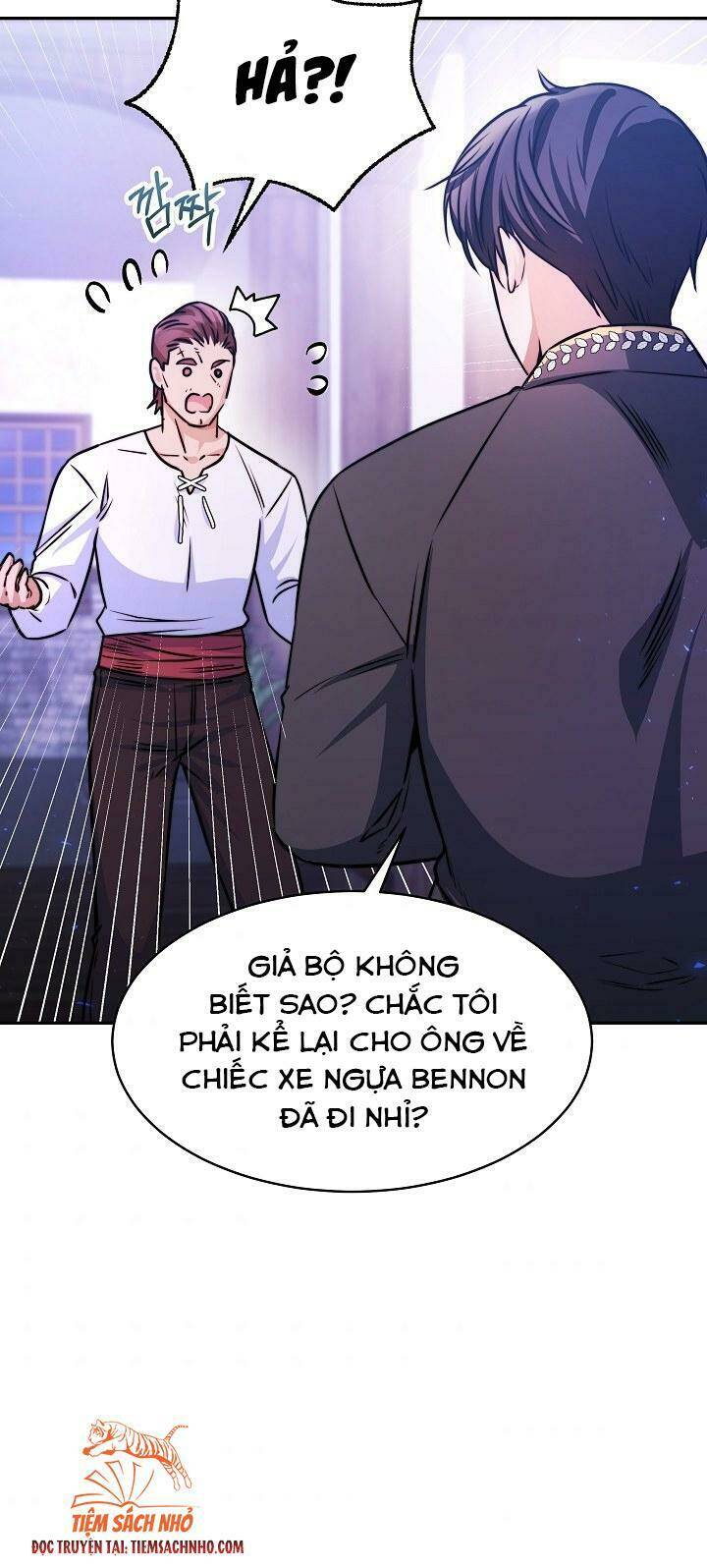 nàng evangeline chapter 5 42