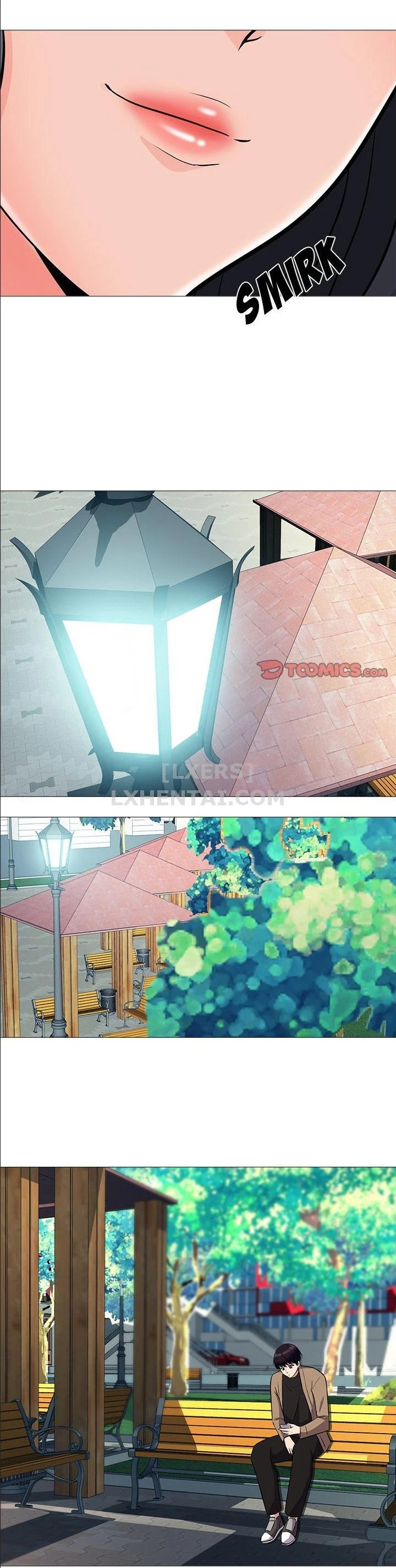 học bổng đặc biệt chapter 20 13