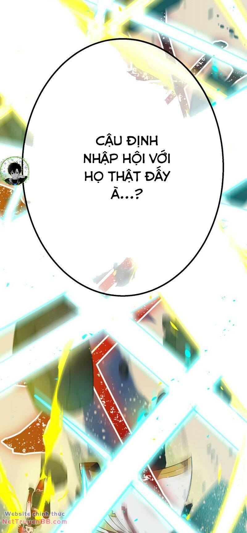 Huyết Thánh Cứu Thế Chủ~ Ta Chỉ Cần 0.0000001% Đã Trở Thành Vô Địch chapter 64 23