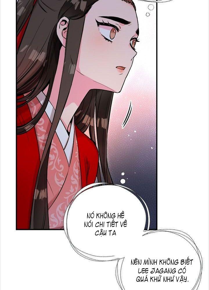 tôi là người mạnh nhất khi theo chủ nghĩa võ thuật chapter 27 54