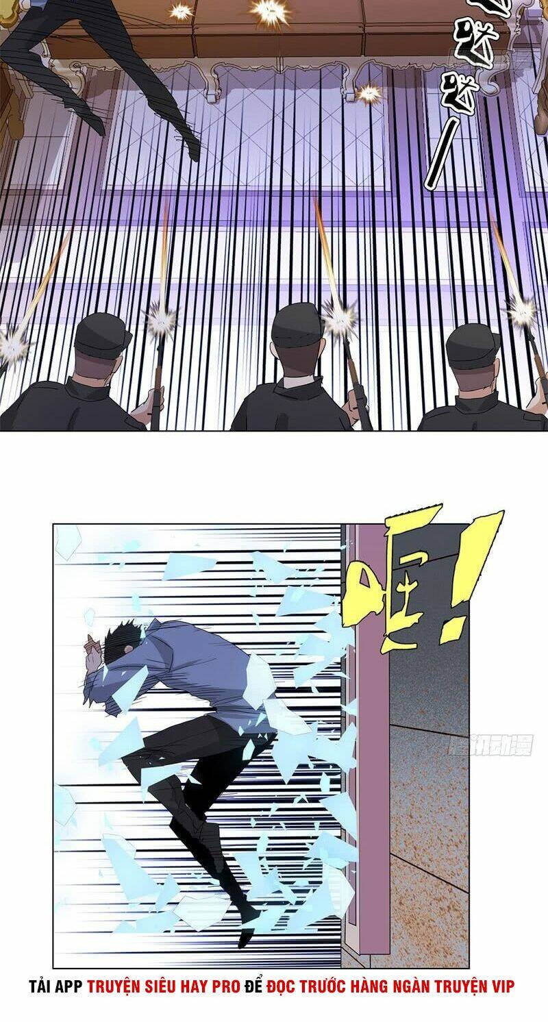 học viện cao thủ chapter 220 8
