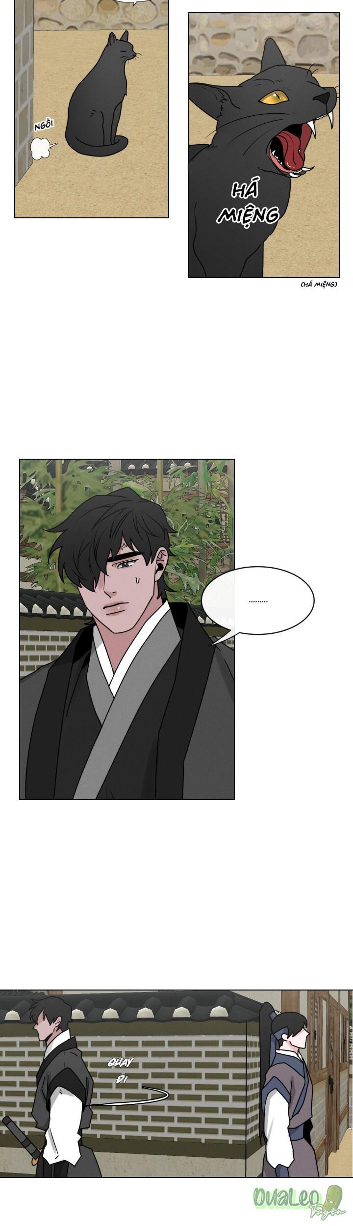 shinsujeon chapter 43 19