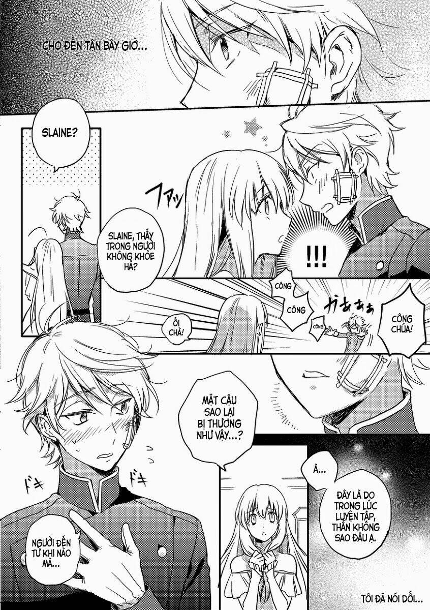 aldnoah.zero short doujinshi chapter 11 3