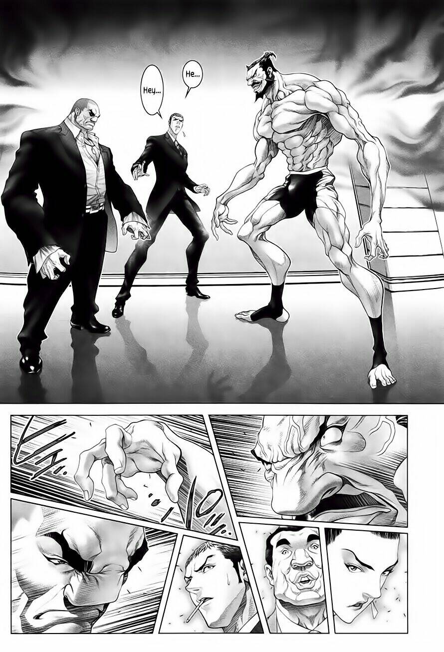 black joke chapter 11 19