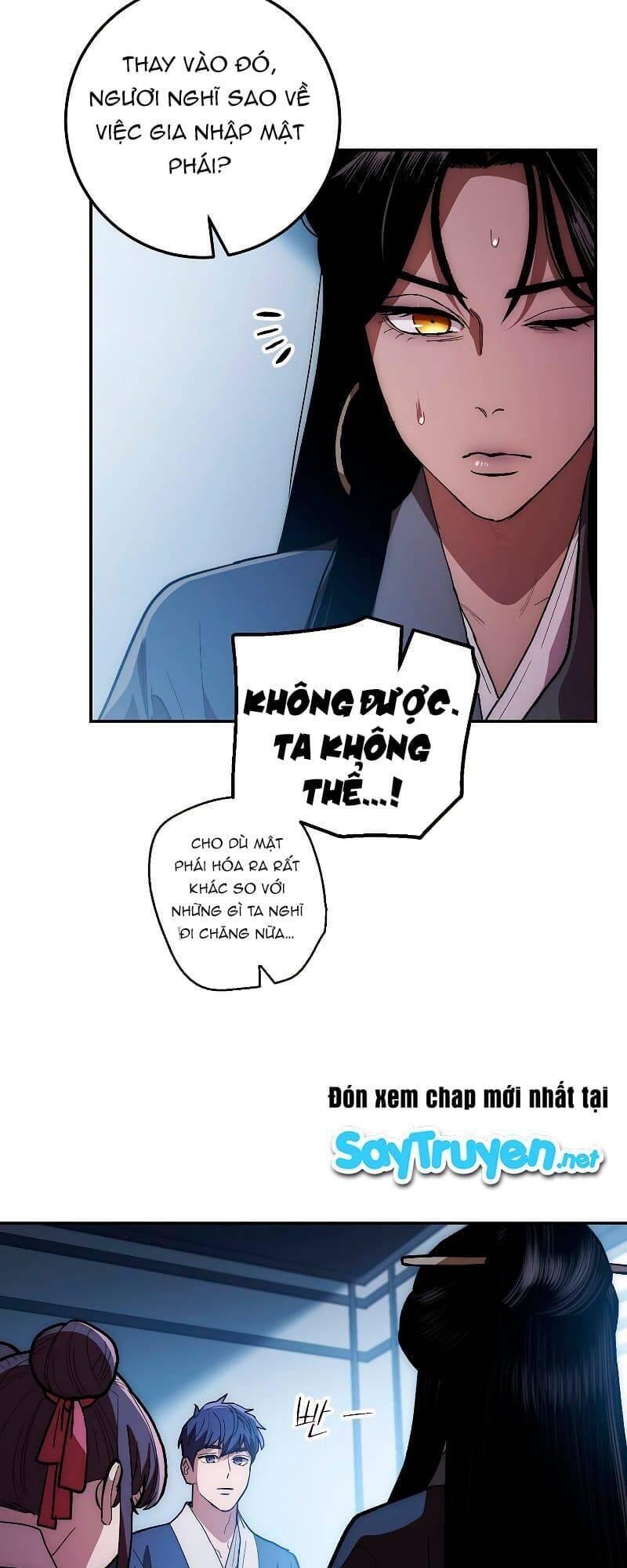 huyền thoại diệt thế độc long chapter 75 10