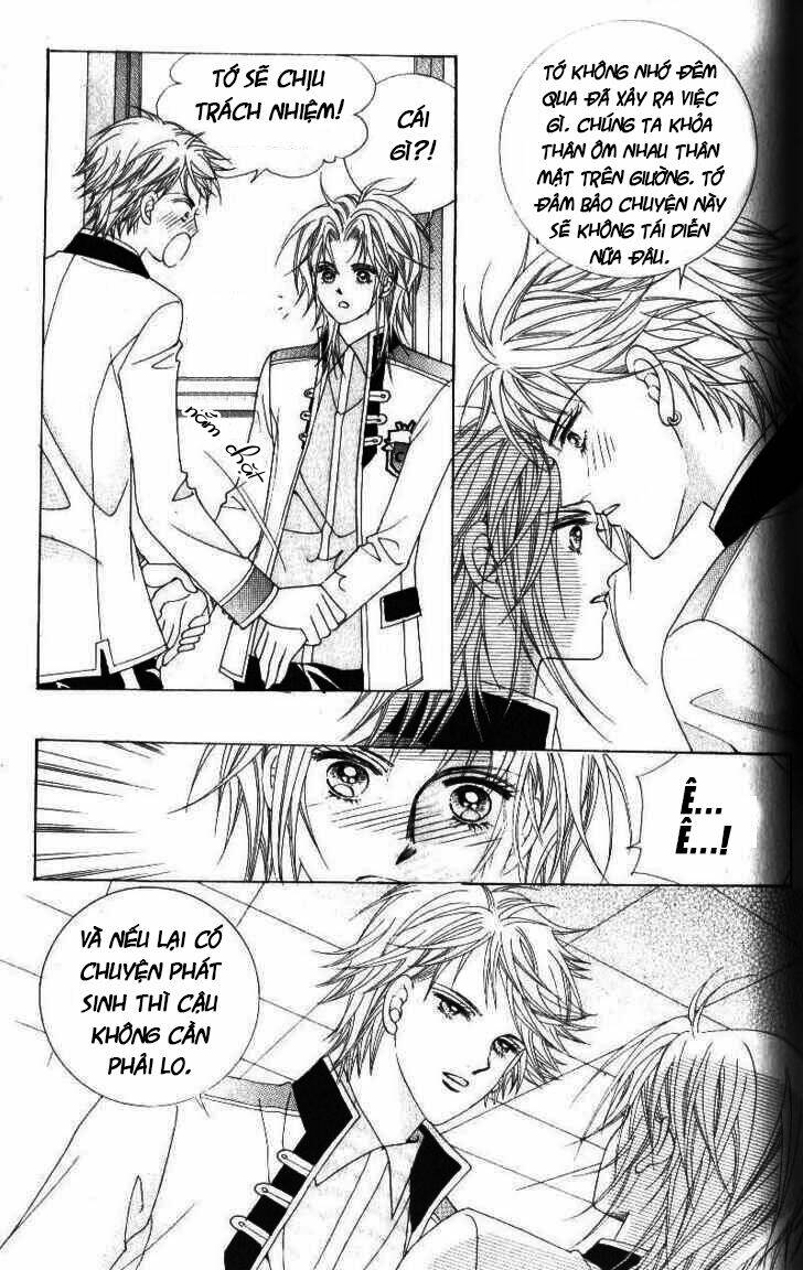 thần tượng mua sắm chapter 44 18