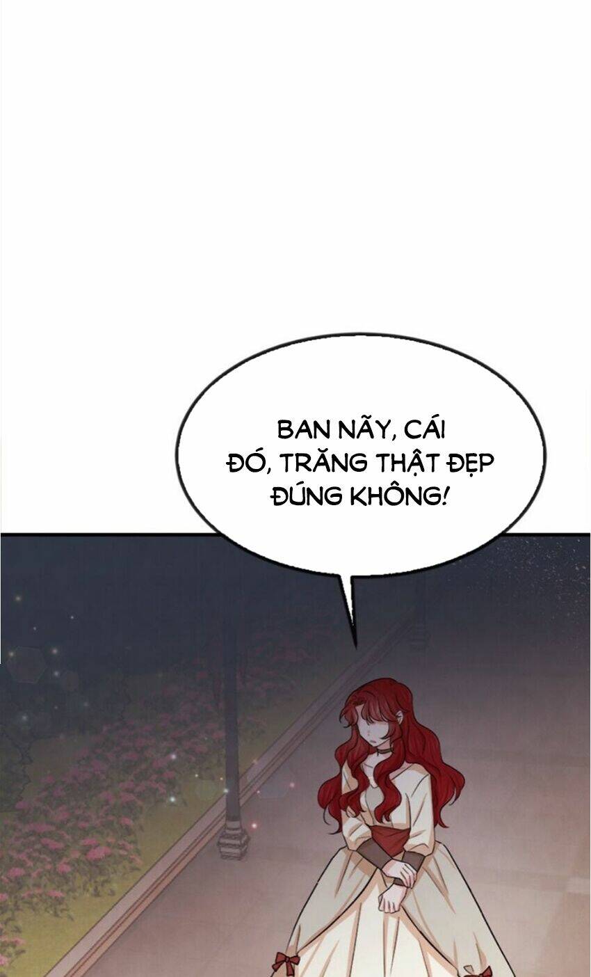 tiểu thư scarlet, em không muốn trả thù sao? chapter 11 14