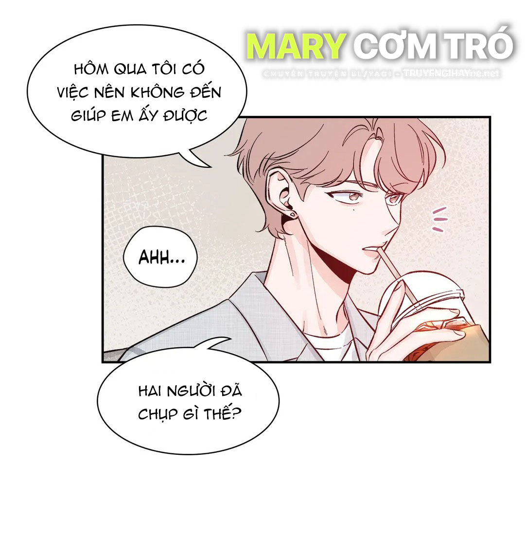 sketch - phác họa chapter 8.2 3