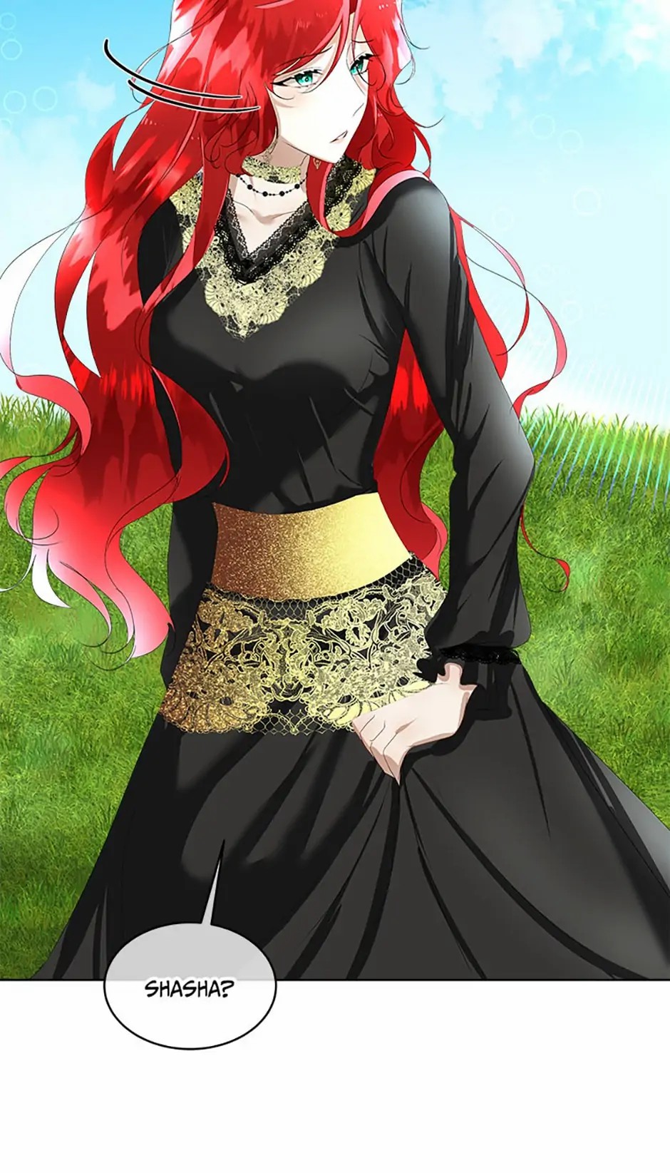 tôi là bảo mẫu bất đắc dĩ của nam chính chapter 7.2 58