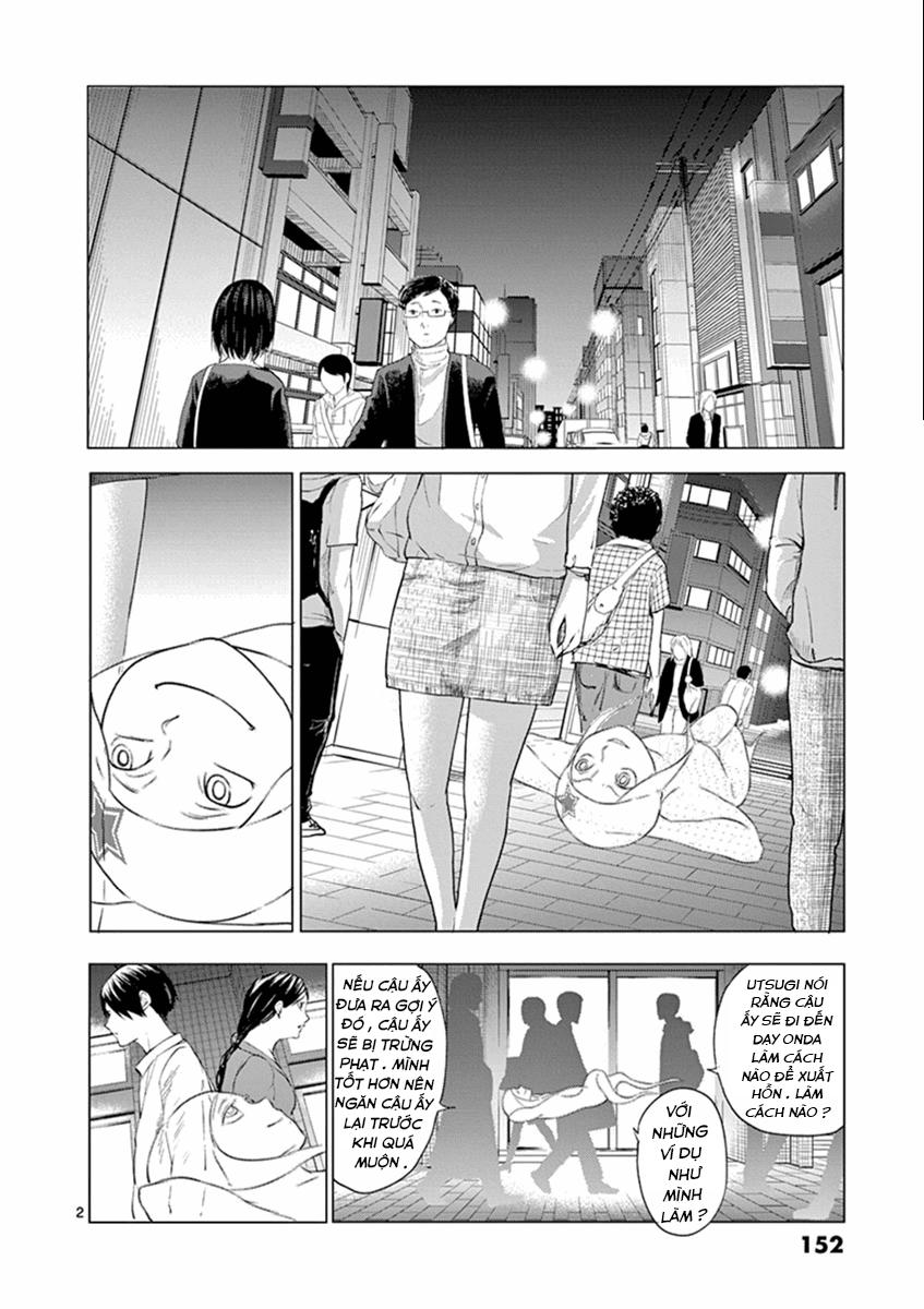 yajin chapter 7 5