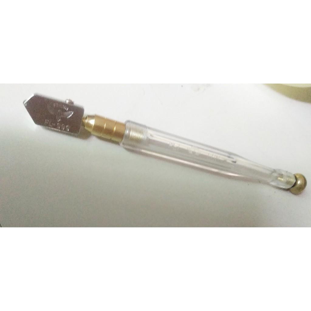 Dao cắt kính, dao cắt thủy tinh nhôm