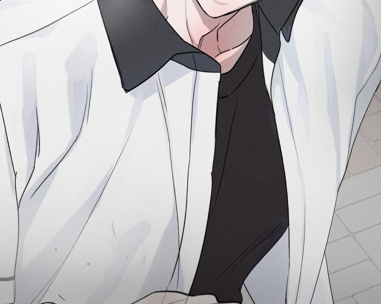 [18+] người đàn ông làm tình với quỷ chapter 24.2 125