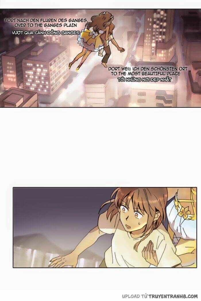 nữ sinh phép thuật chapter 11 18