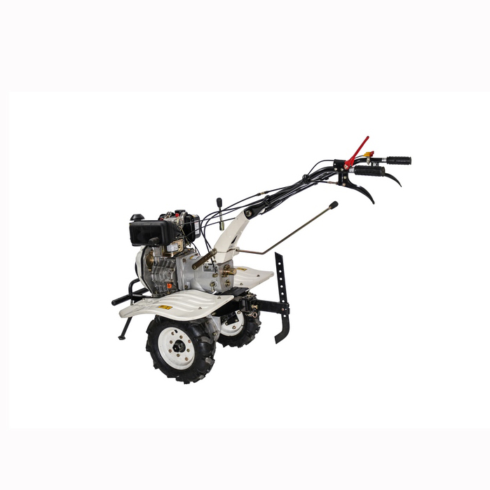 Máy xới đất chạy dầu VNXD KM-D2
