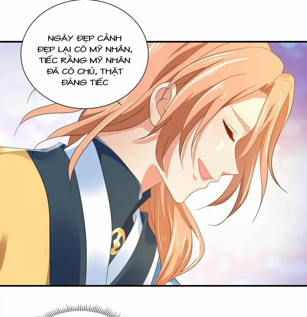 lãnh cung phế hậu muốn nghịch thiên chapter 113 4