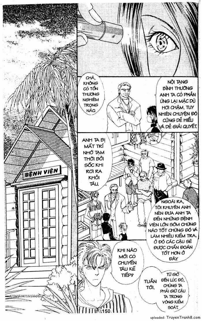 tiệm thú kiểng chapter 29 25