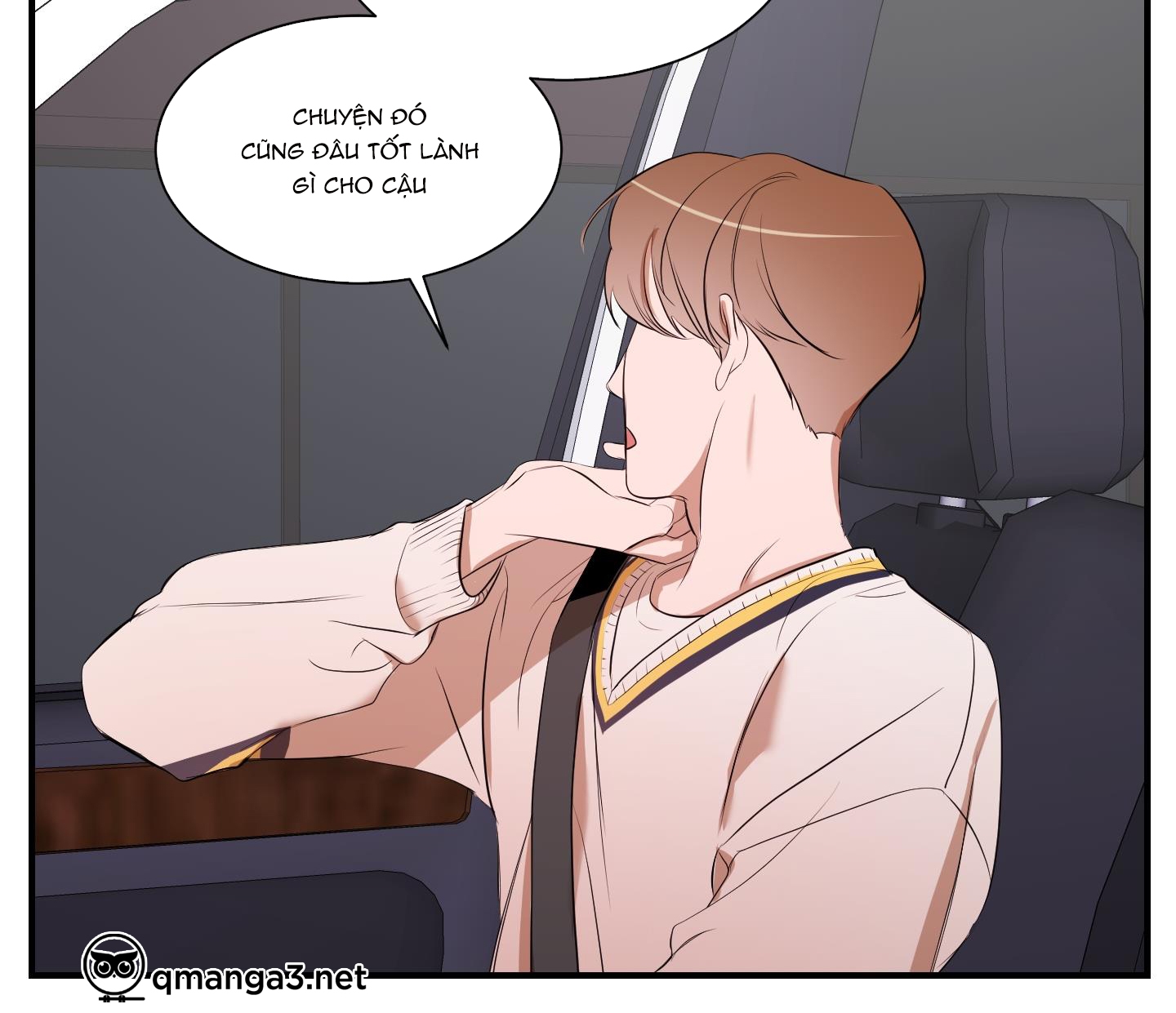 chốn riêng tư chapter 36 34