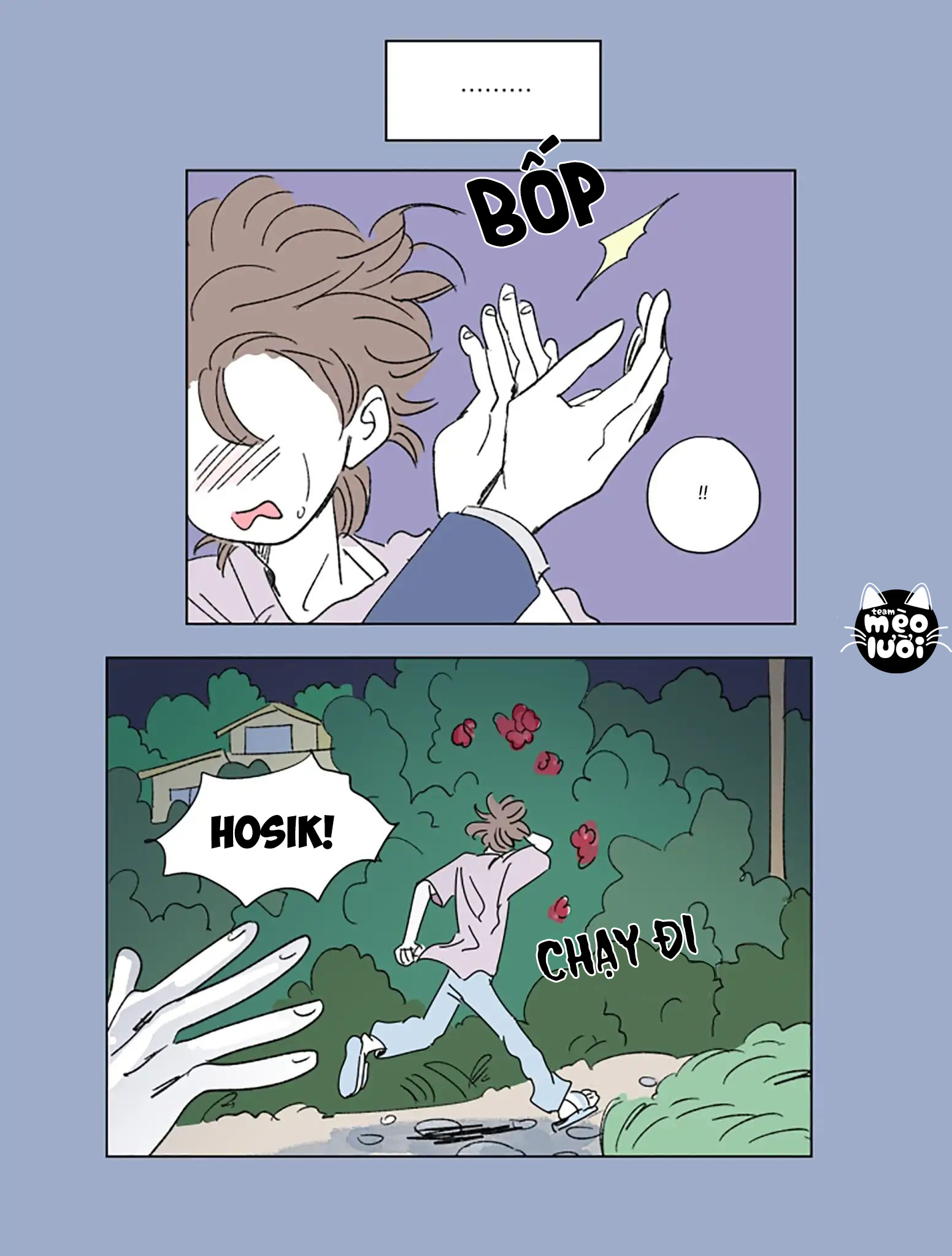 câu chuyện của hosik chapter 36 5