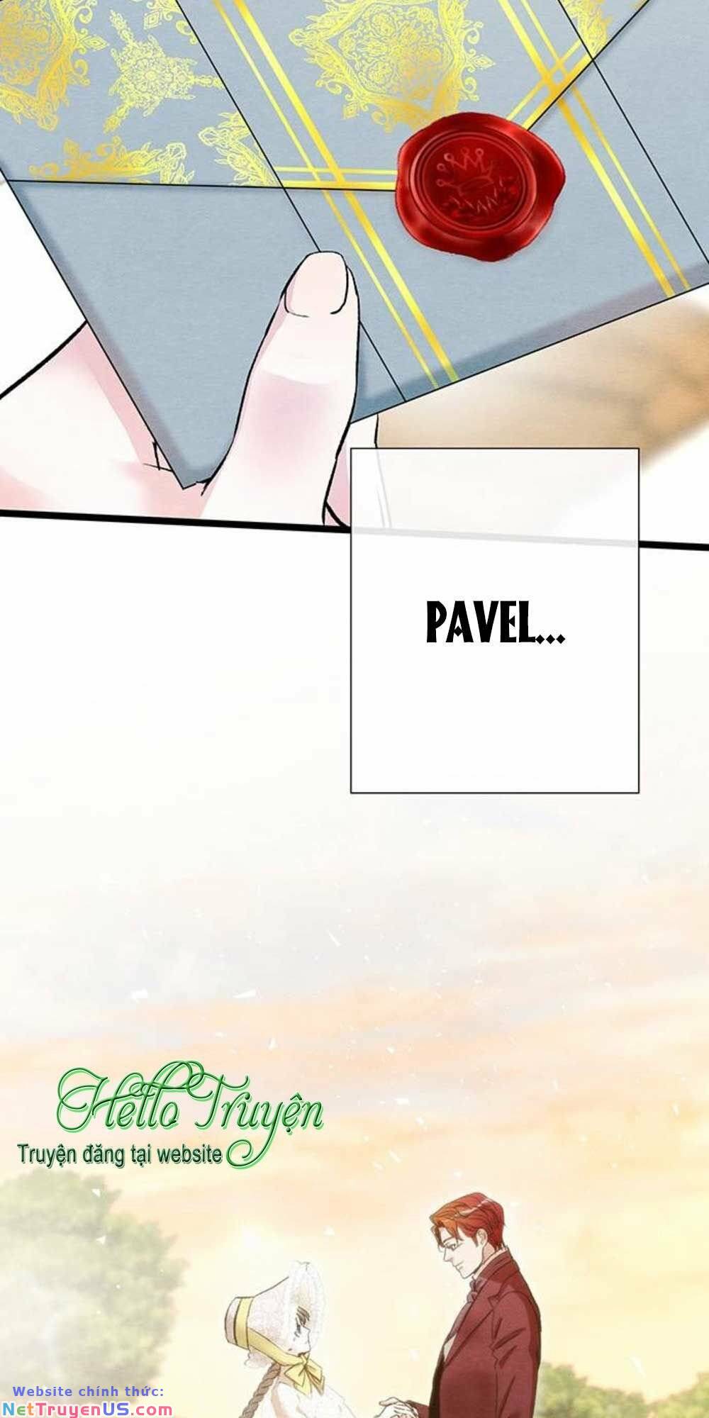 Hoàng Tử Rắc Rối chapter 37.1 8