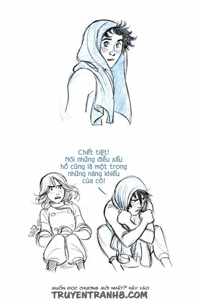 miss abbott and the doctor chapter 3 11