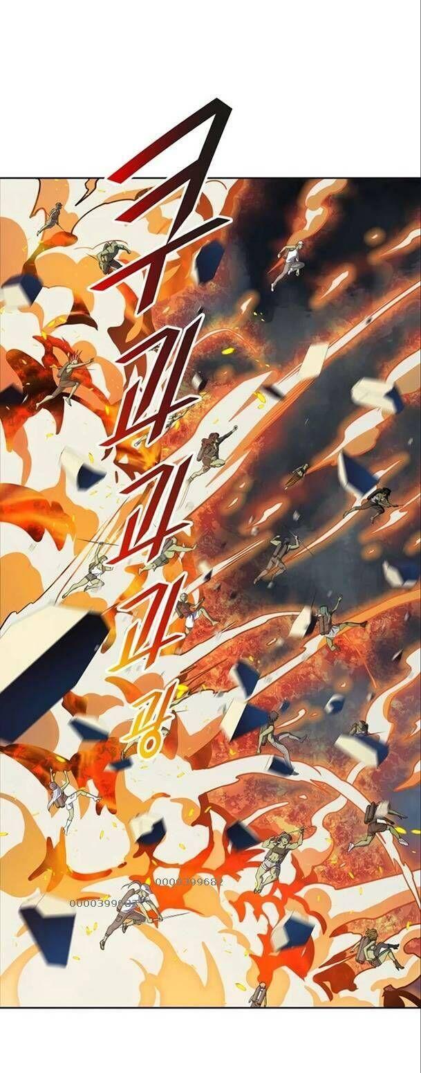 tòa tháp bí ẩn 2 chapter 555 15