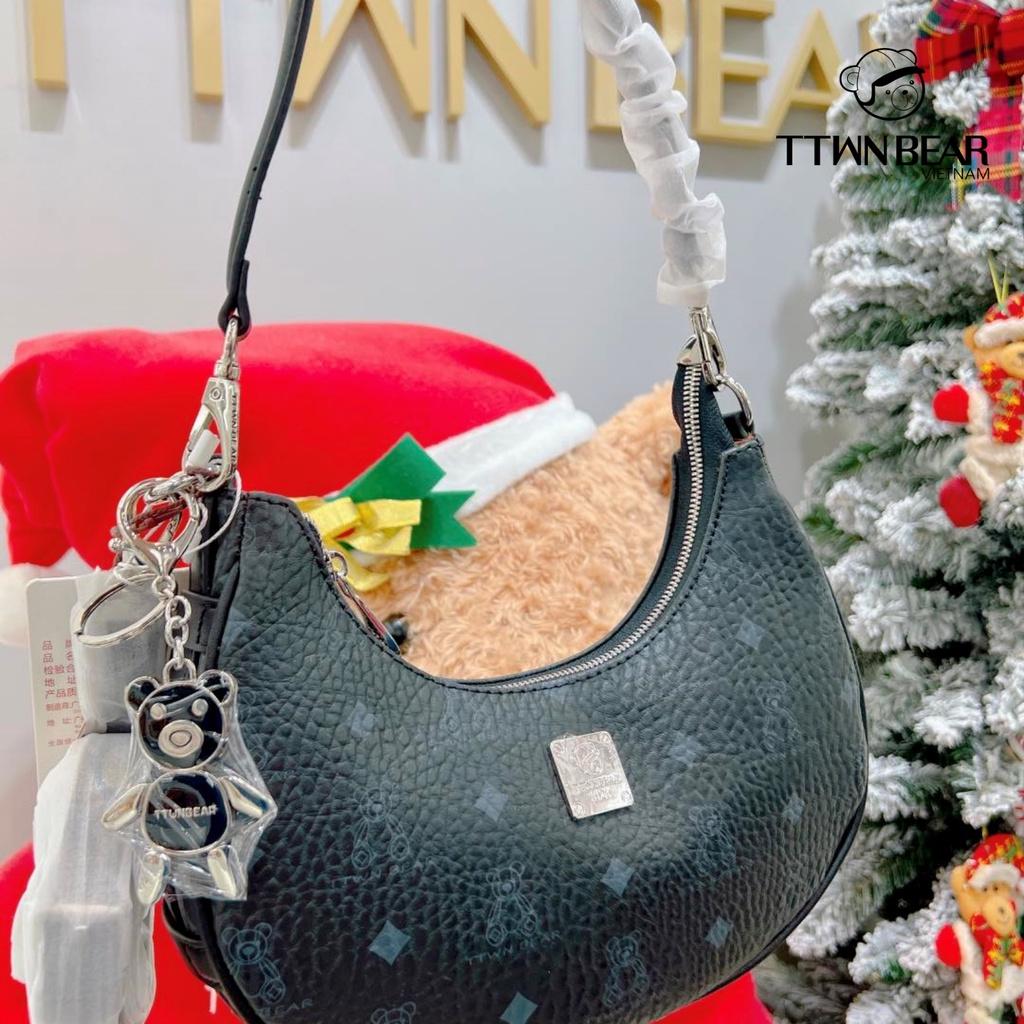 Túi xách nữ cao cấp TTWN BEAR - TN2929: Lựa chọn hoàn hảo cho phong cách thời trang