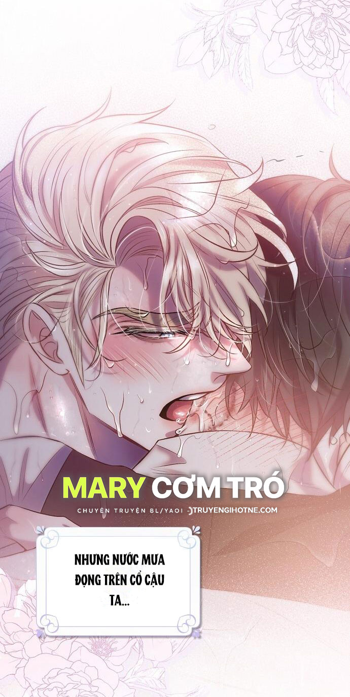 Sugar Rain chapter 27.2 - Trang 40