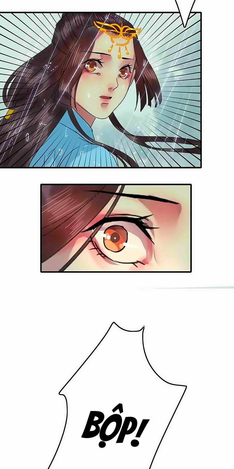 thịnh thế thanh ca chapter 17 11