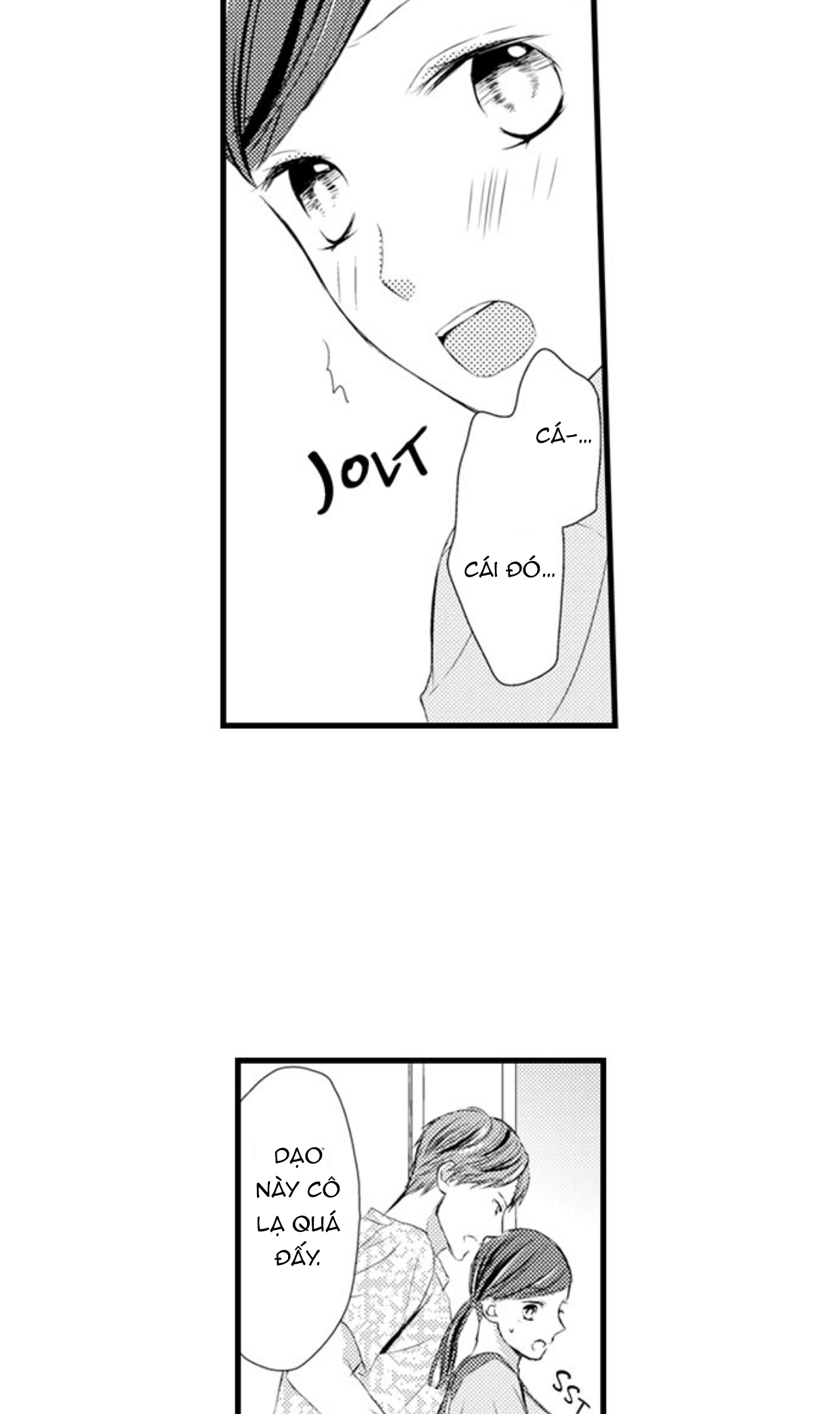 khiến cô ấy ra hết lần này đến lần khác, chầm chậm và ngọt ngào chapter 14.2 2