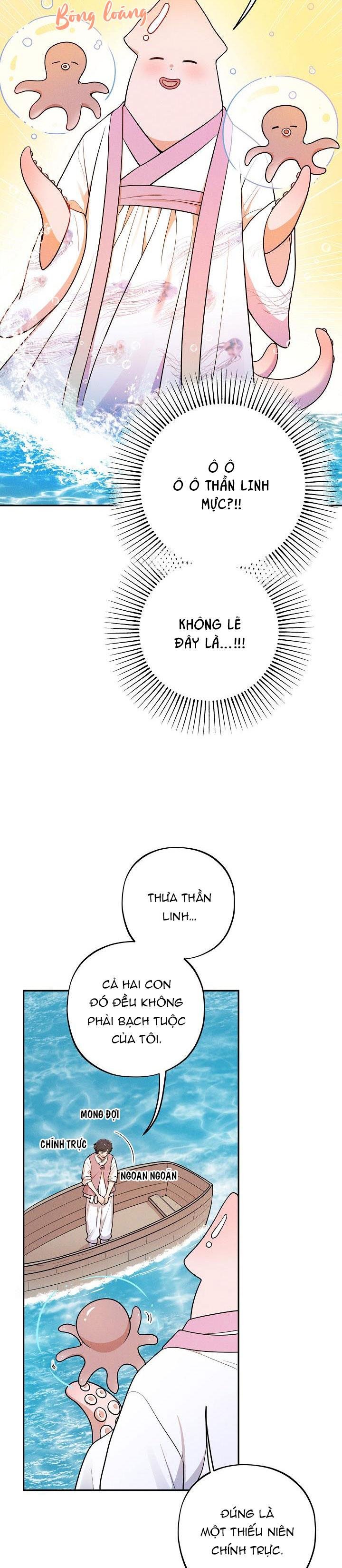 truyện ngắn lục lạc đôi chapter 3.1 24