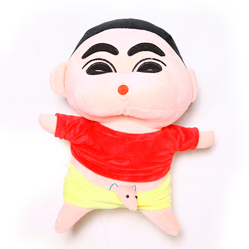 Gấu bông Shin cậu bé bút chì size 50cm