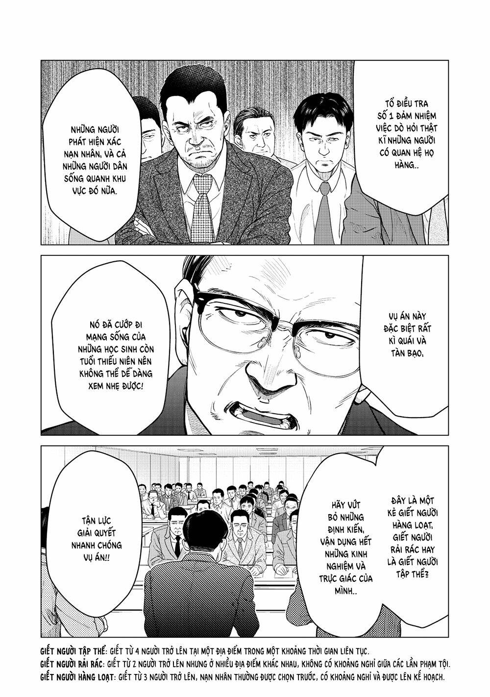 parasyte reversi chapter 7 10