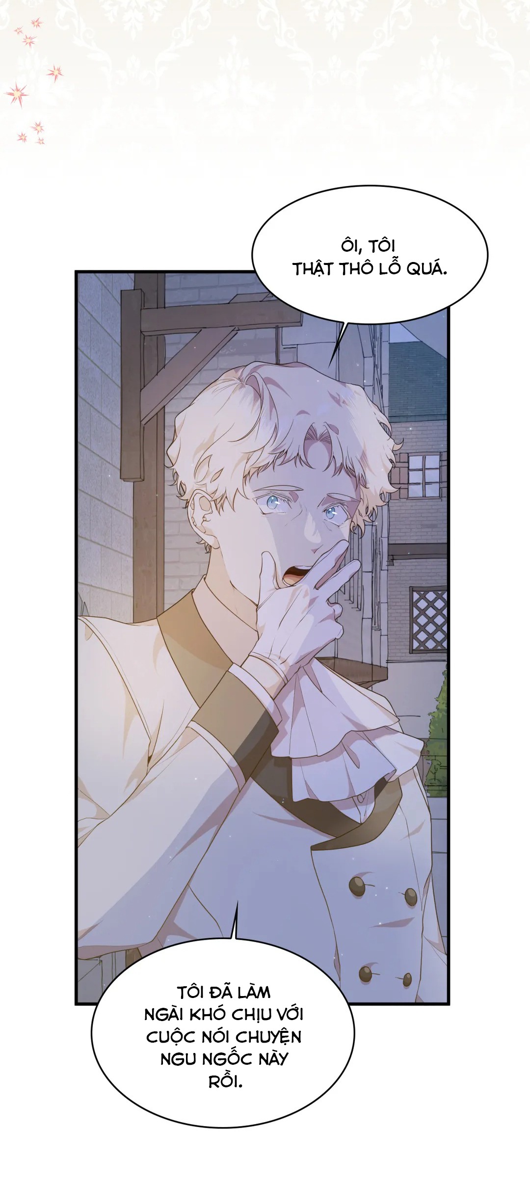 chị ấy là nữ chính trong truyện đó chapter 54 21