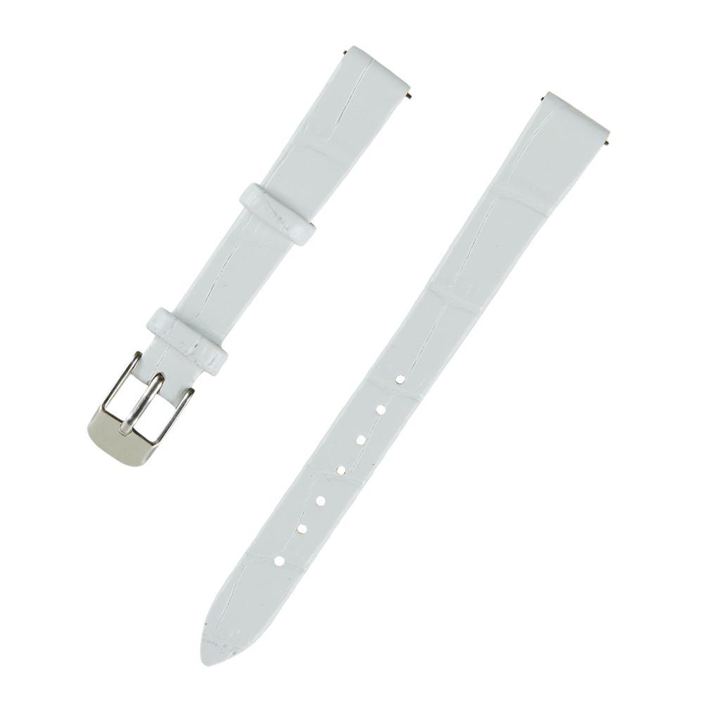 Replacement PU Leather Wrist Strap Band W/ Metal Frame For Xiaomi 3 4
