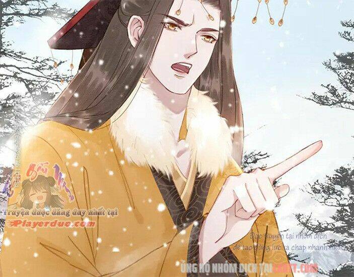 trọng sinh bá sủng nhiếp chính vương quá mạnh mẽ chapter 128 80