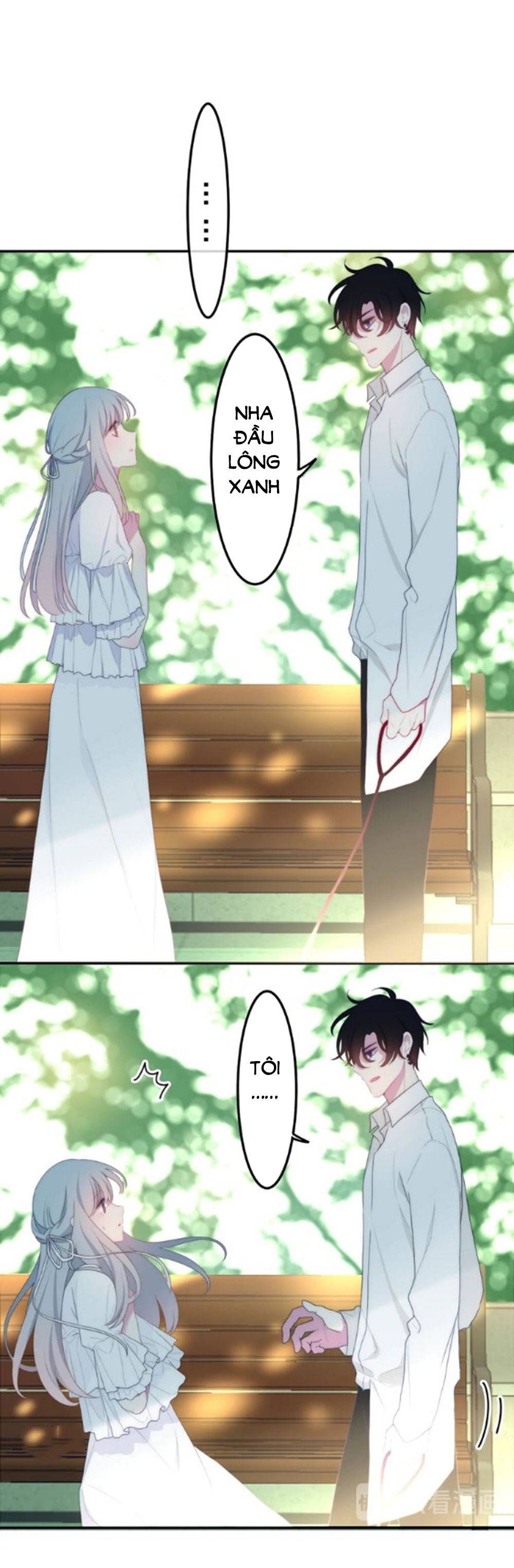 tháng sáu không hẹn mà gặp chapter 41 4