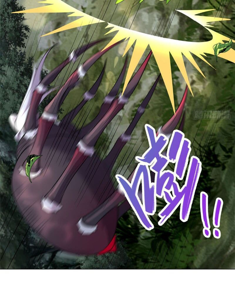 người nuôi rồng chapter 33 18