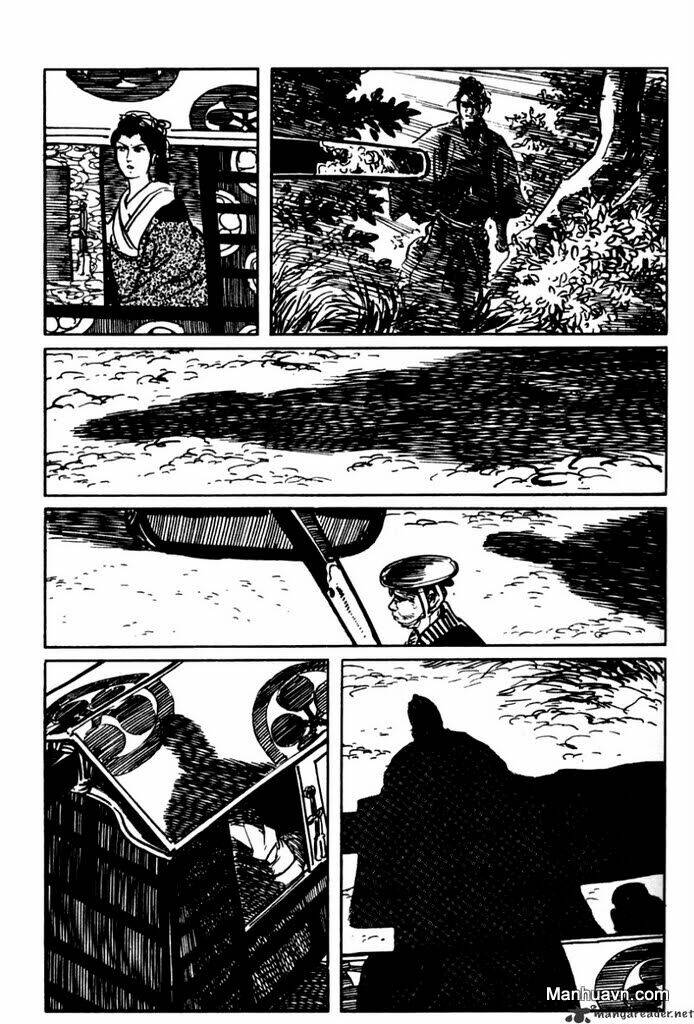 lone wolf and cub chapter 2 23